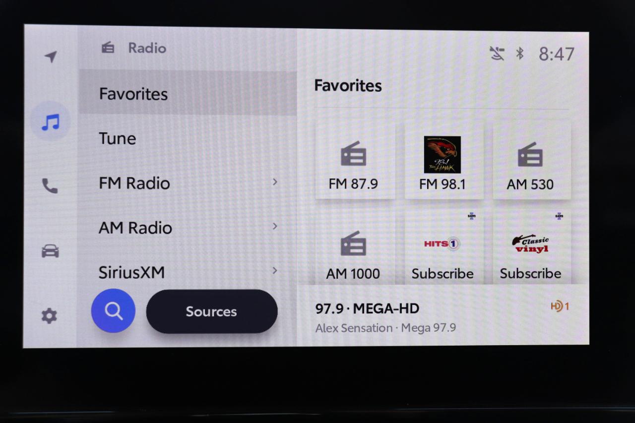 Toyota Corolla LE CVT (Natl) 2025