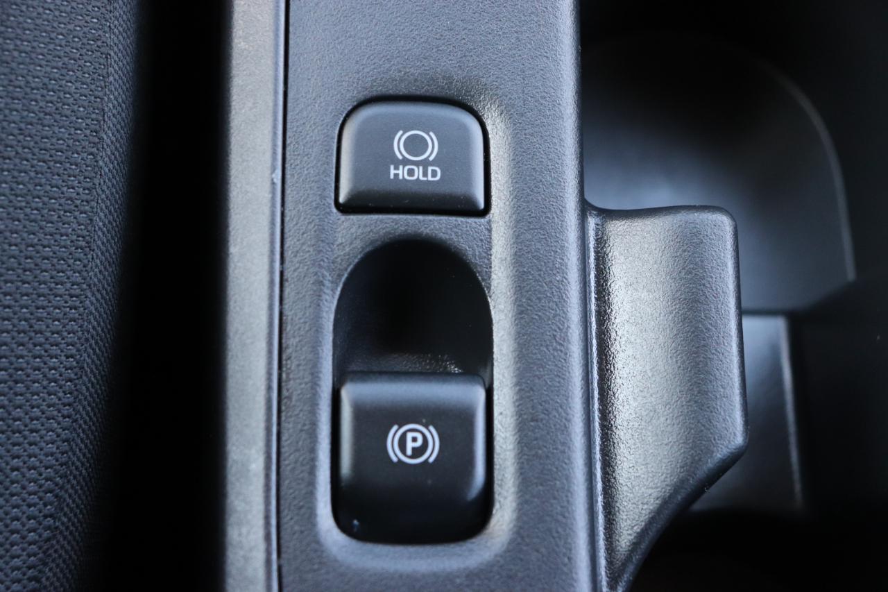 Toyota Corolla LE CVT (Natl) 2025