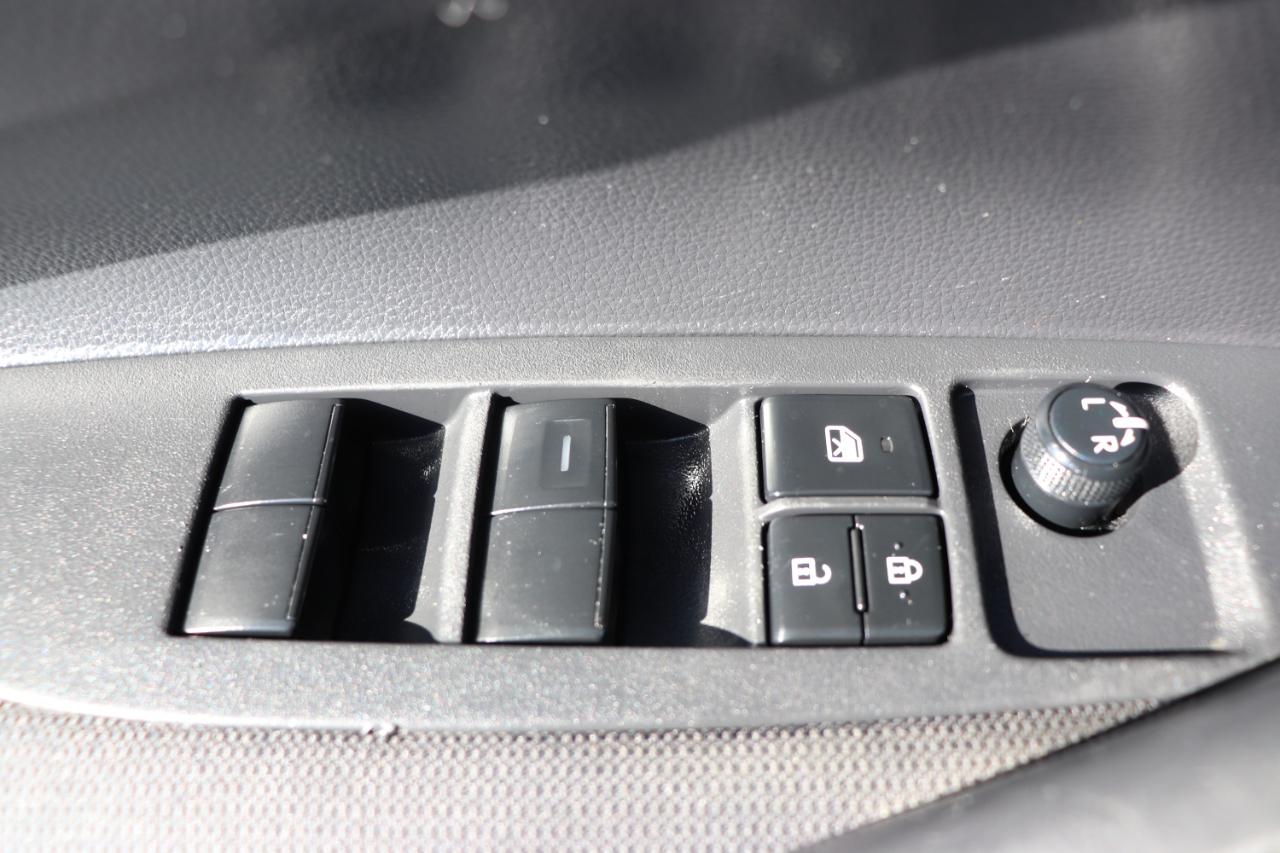 Toyota Corolla LE CVT (Natl) 2025