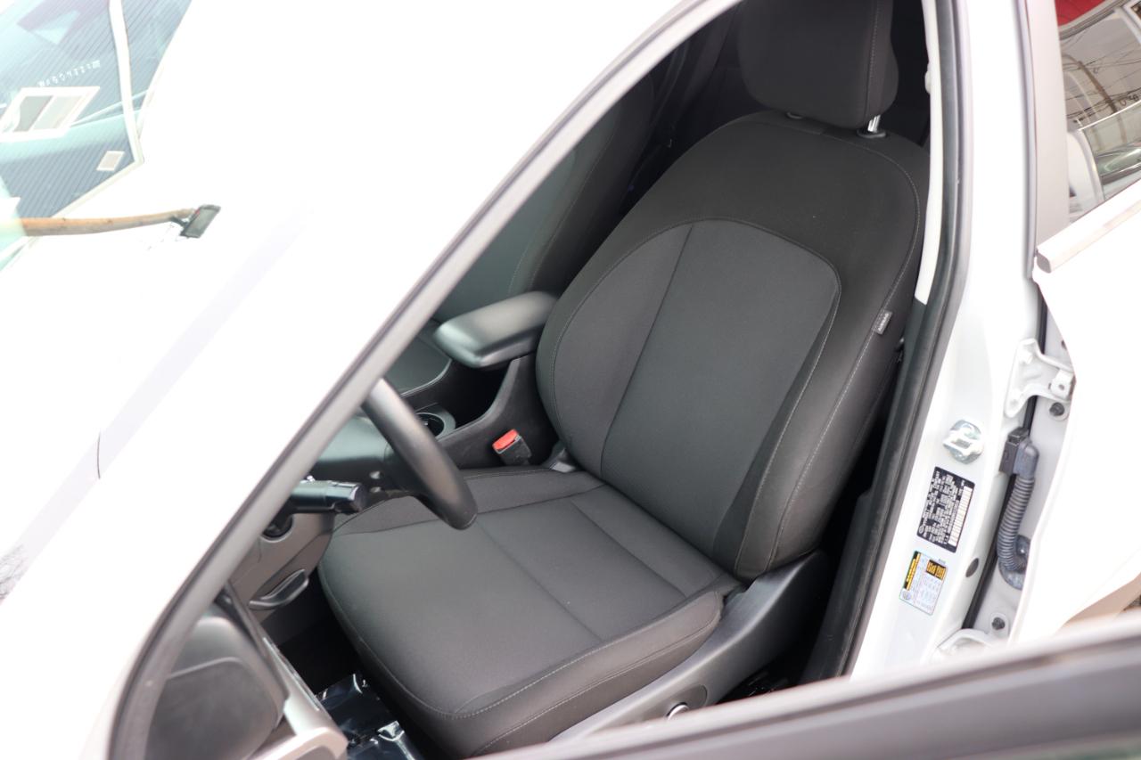 Hyundai Kona SEL FWD 2024