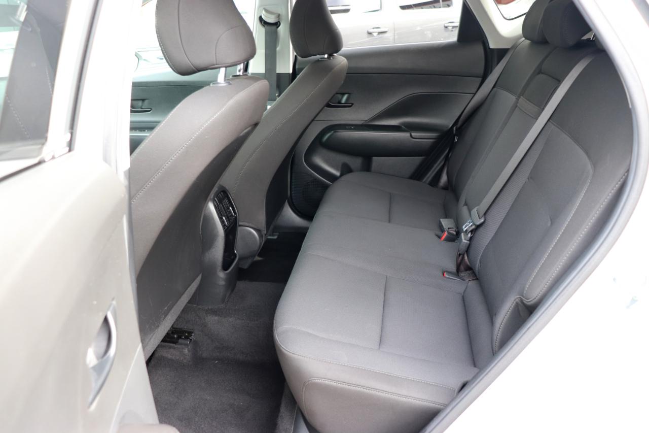 Hyundai Kona SEL FWD 2024