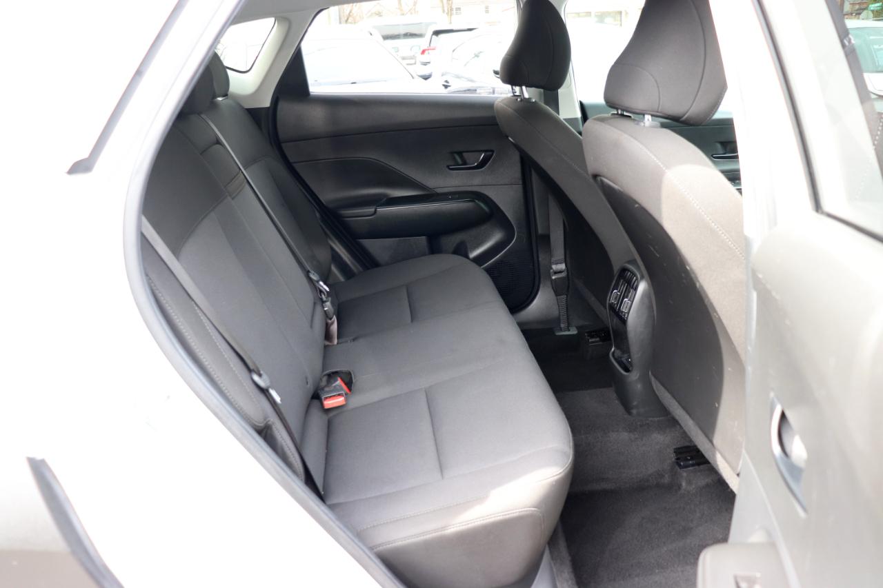 Hyundai Kona SEL FWD 2024