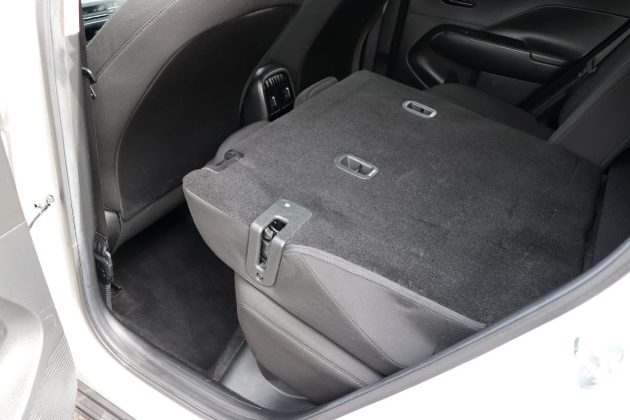 Hyundai Kona SEL FWD 2024