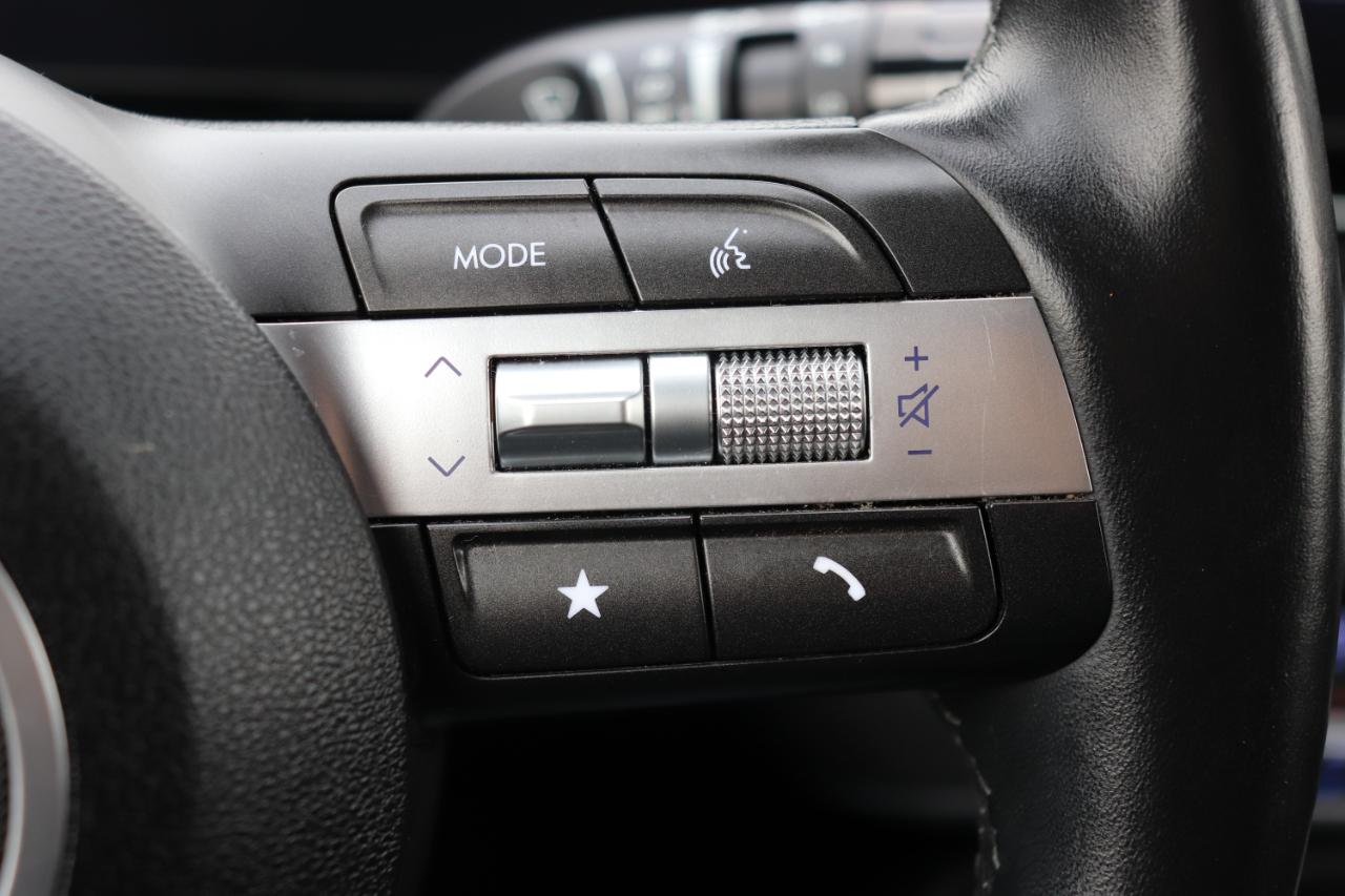 Hyundai Kona SEL FWD 2024