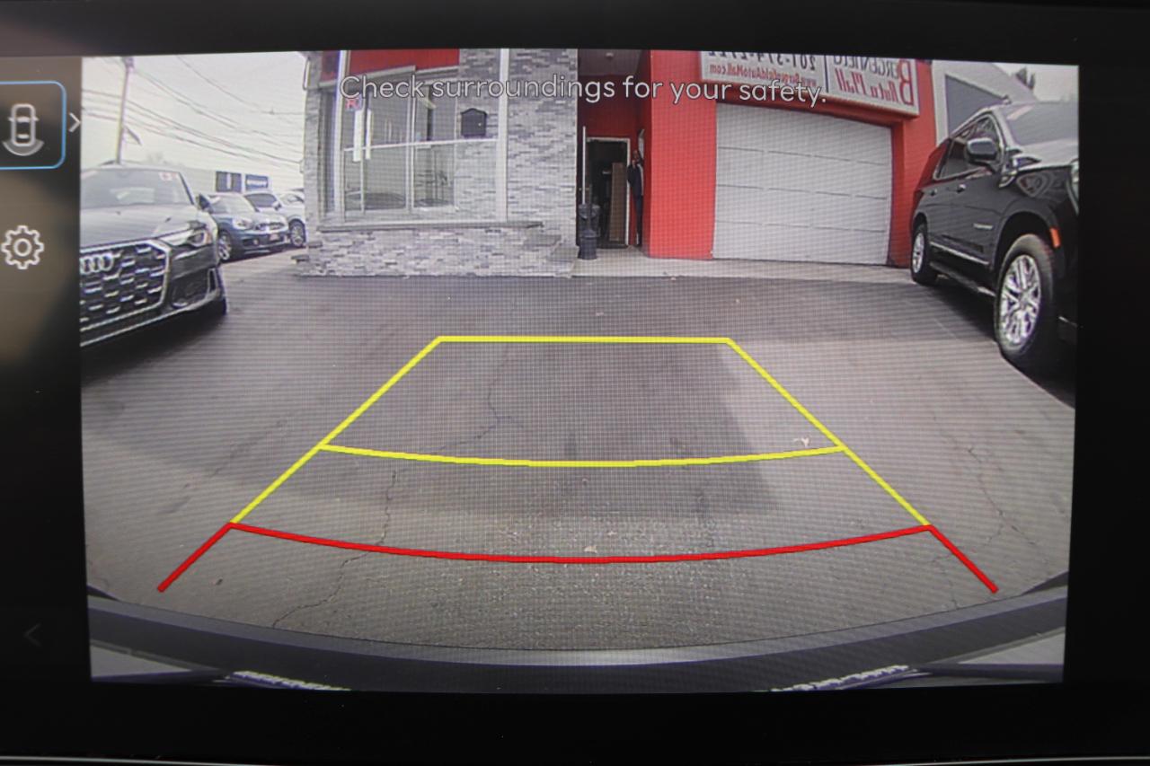 Hyundai Kona SEL FWD 2024