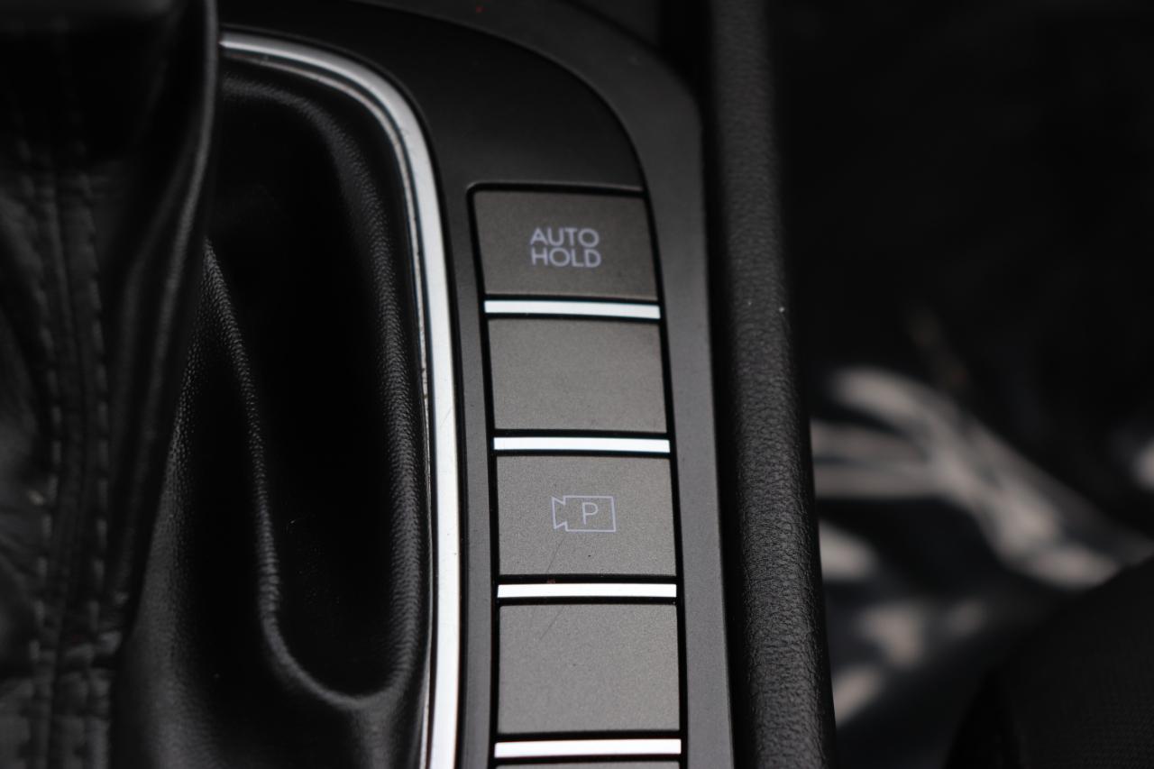 Hyundai Kona SEL FWD 2024