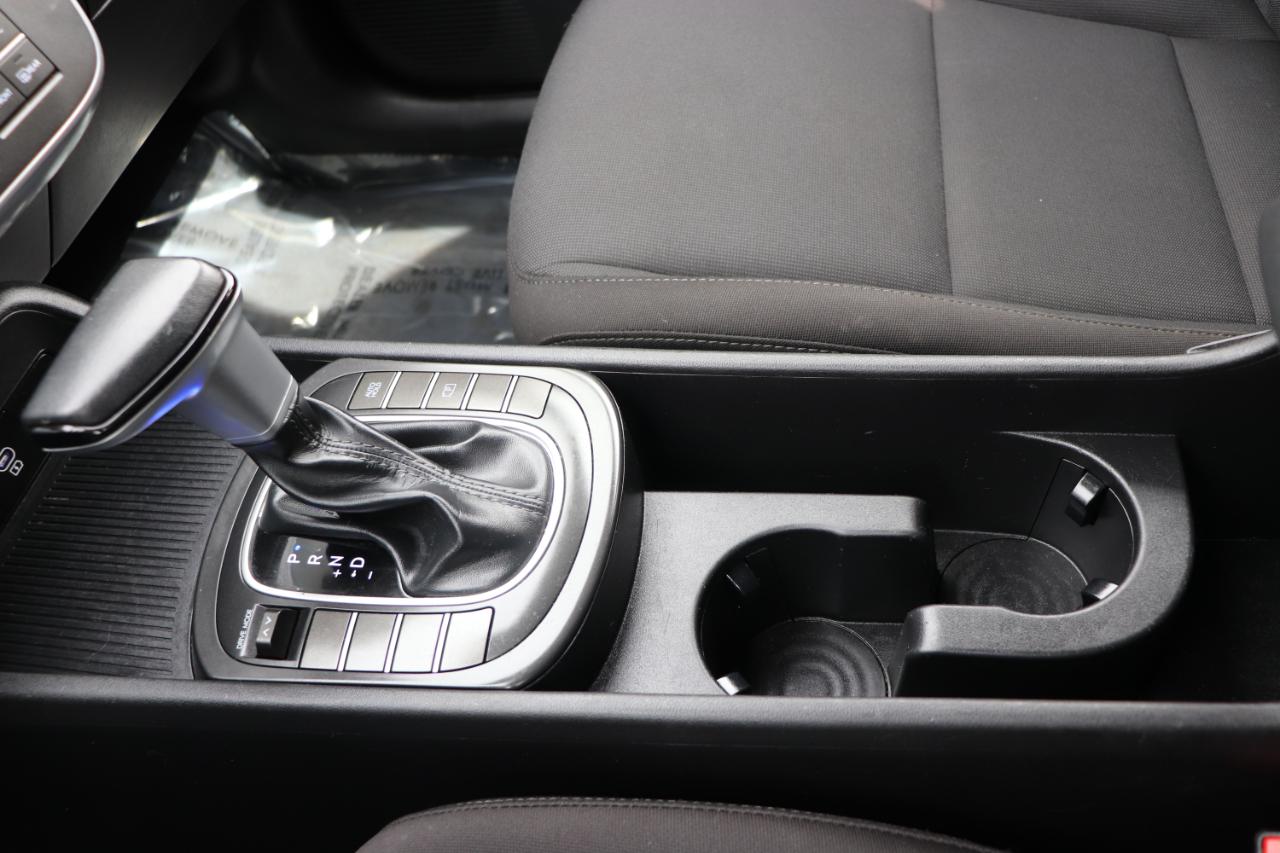 Hyundai Kona SEL FWD 2024