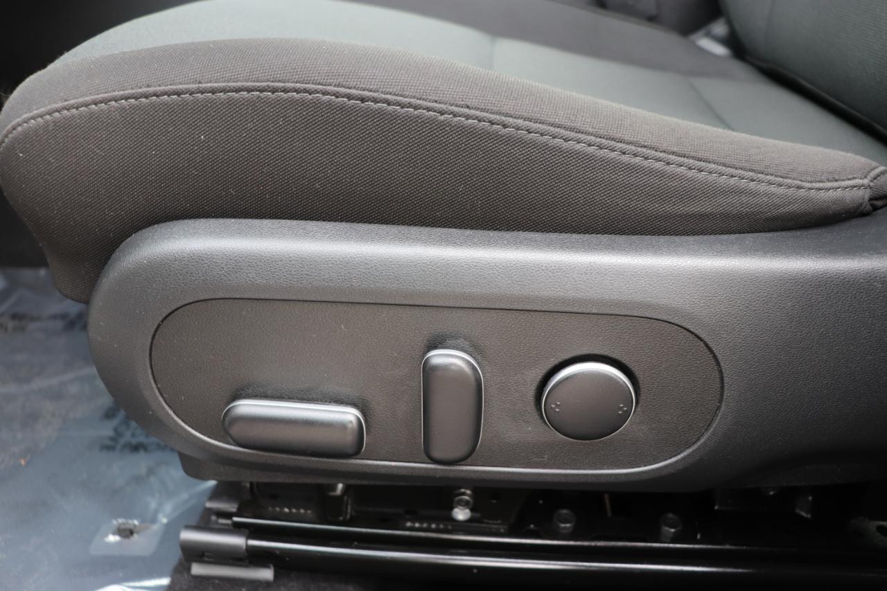 Hyundai Kona SEL FWD 2024