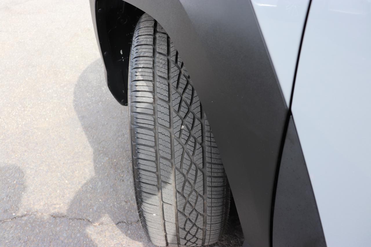 Hyundai Kona SEL FWD 2024