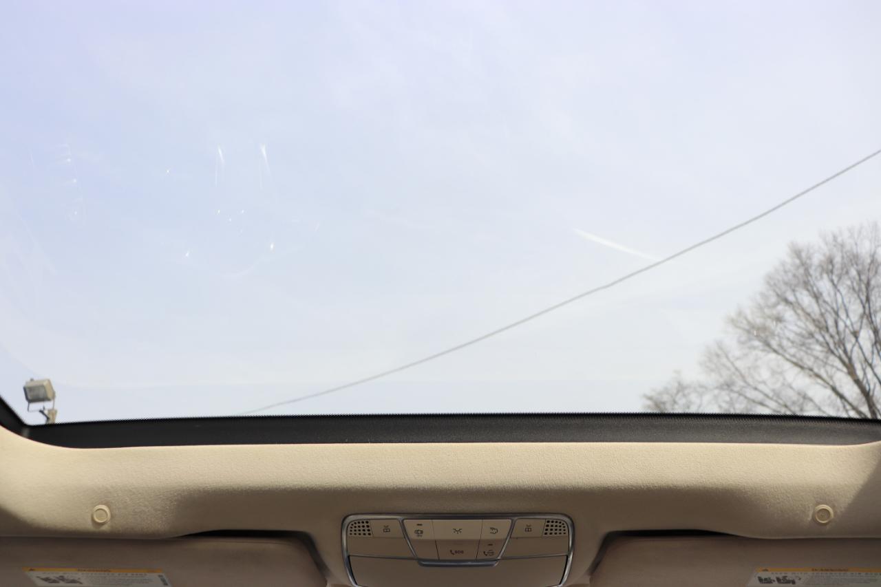 Mercedes-Benz S-Class AMG S 63 4MATIC+ Sedan 2019