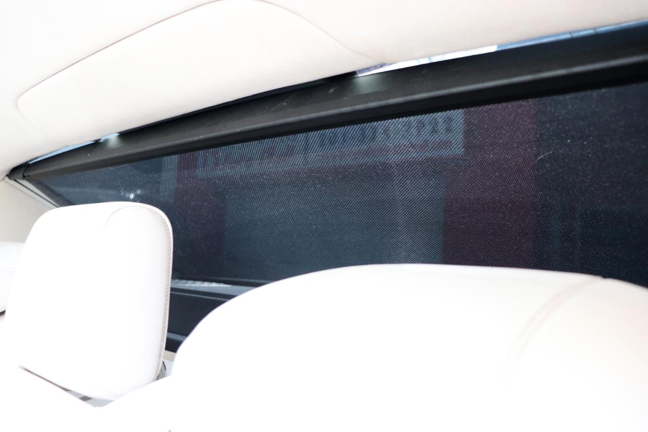 Mercedes-Benz S-Class AMG S 63 4MATIC+ Sedan 2019