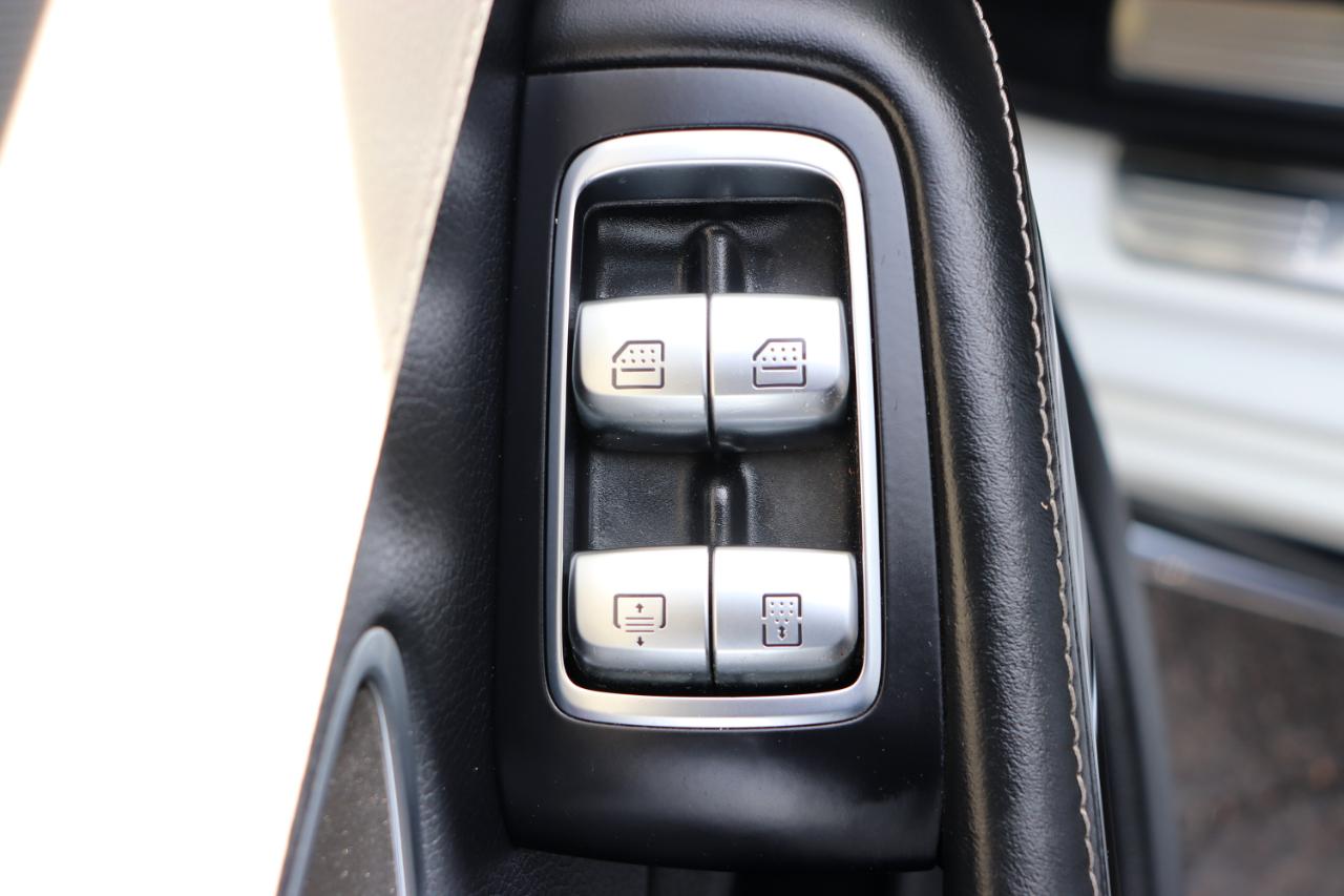 Mercedes-Benz S-Class AMG S 63 4MATIC+ Sedan 2019