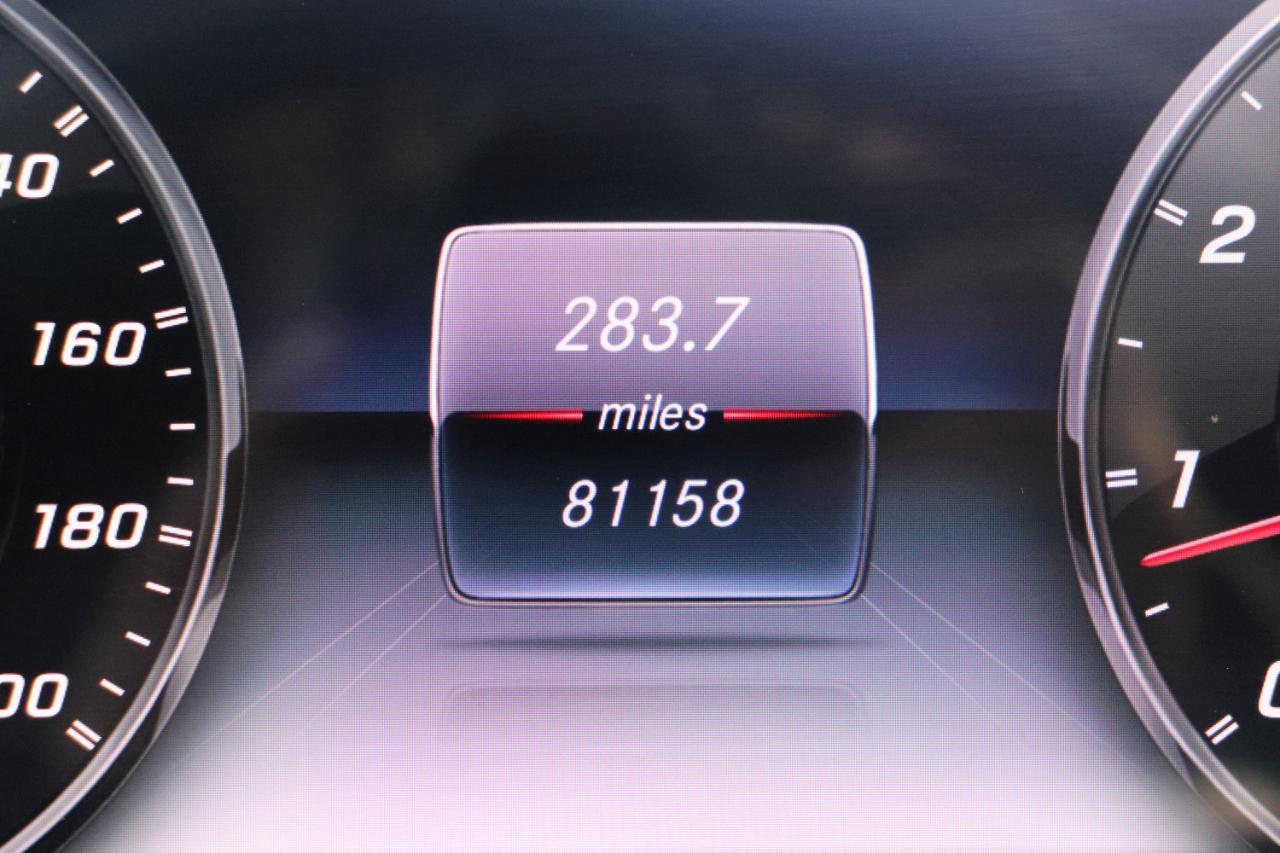 Mercedes-Benz S-Class AMG S 63 4MATIC+ Sedan 2019