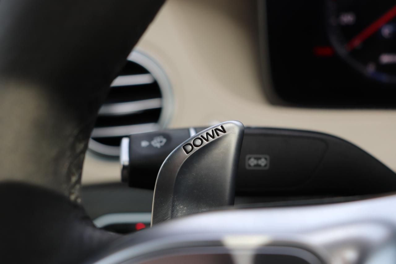 Mercedes-Benz S-Class AMG S 63 4MATIC+ Sedan 2019