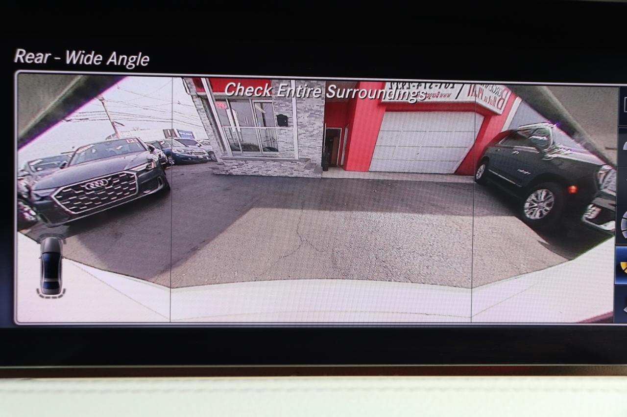 Mercedes-Benz S-Class AMG S 63 4MATIC+ Sedan 2019