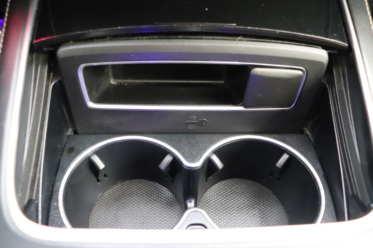 Mercedes-Benz S-Class AMG S 63 4MATIC+ Sedan 2019