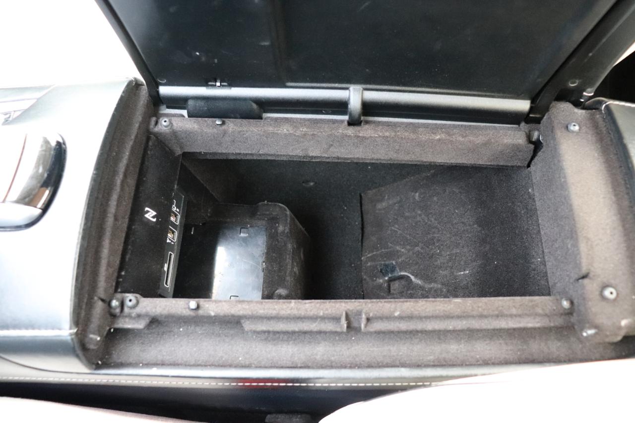 Mercedes-Benz S-Class AMG S 63 4MATIC+ Sedan 2019