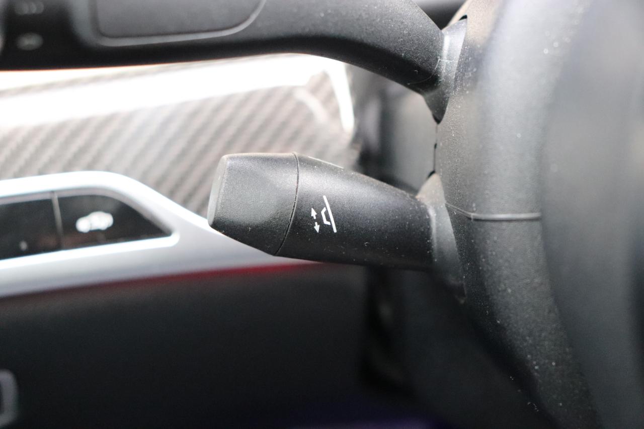 Mercedes-Benz S-Class AMG S 63 4MATIC+ Sedan 2019