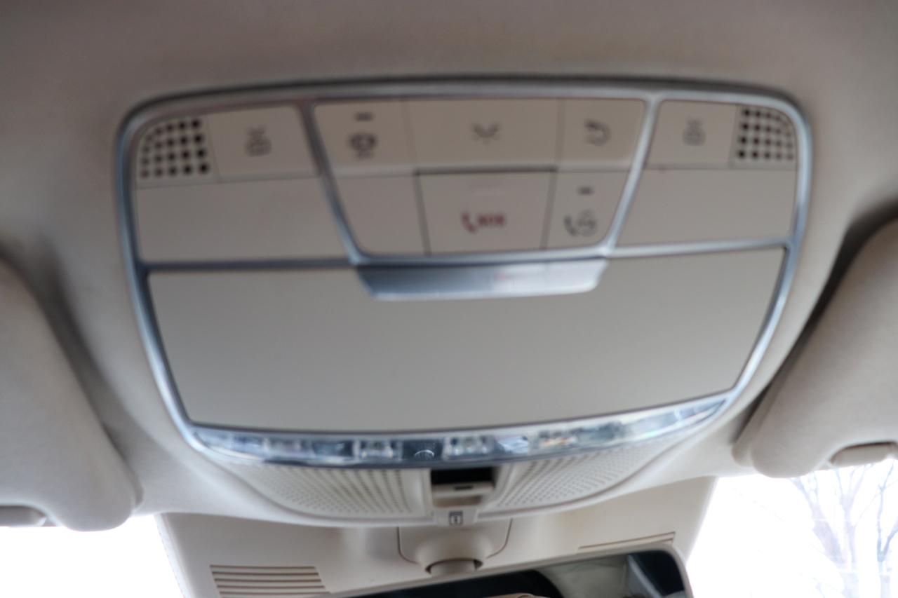 Mercedes-Benz S-Class AMG S 63 4MATIC+ Sedan 2019