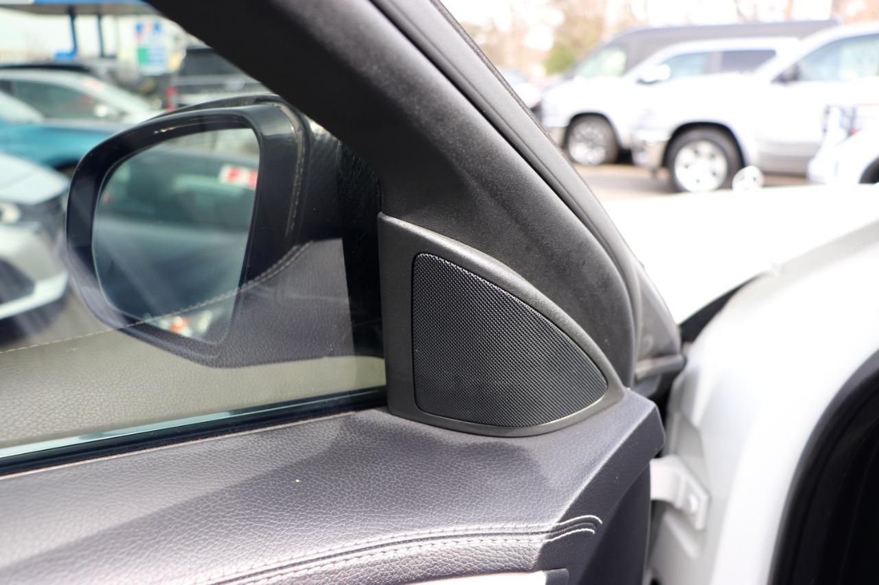 Mercedes-Benz S-Class AMG S 63 4MATIC+ Sedan 2019