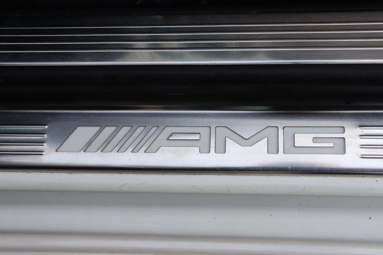 Mercedes-Benz S-Class AMG S 63 4MATIC+ Sedan 2019