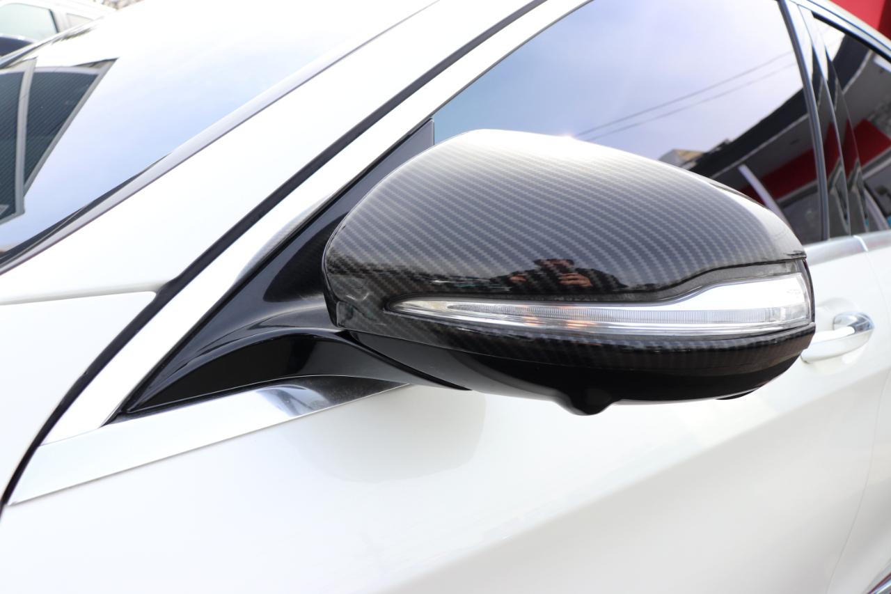 Mercedes-Benz S-Class AMG S 63 4MATIC+ Sedan 2019