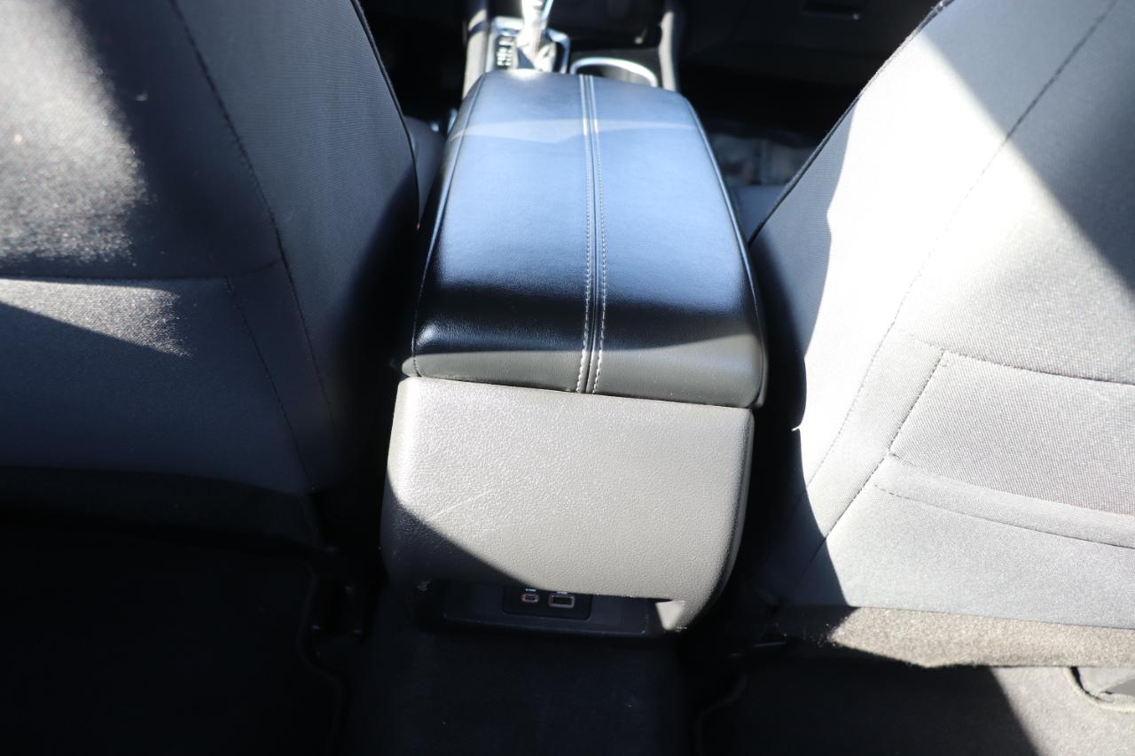 Nissan Altima 2.5 SV Sedan 2024