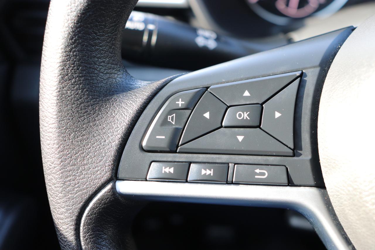 Nissan Altima 2.5 SV Sedan 2024