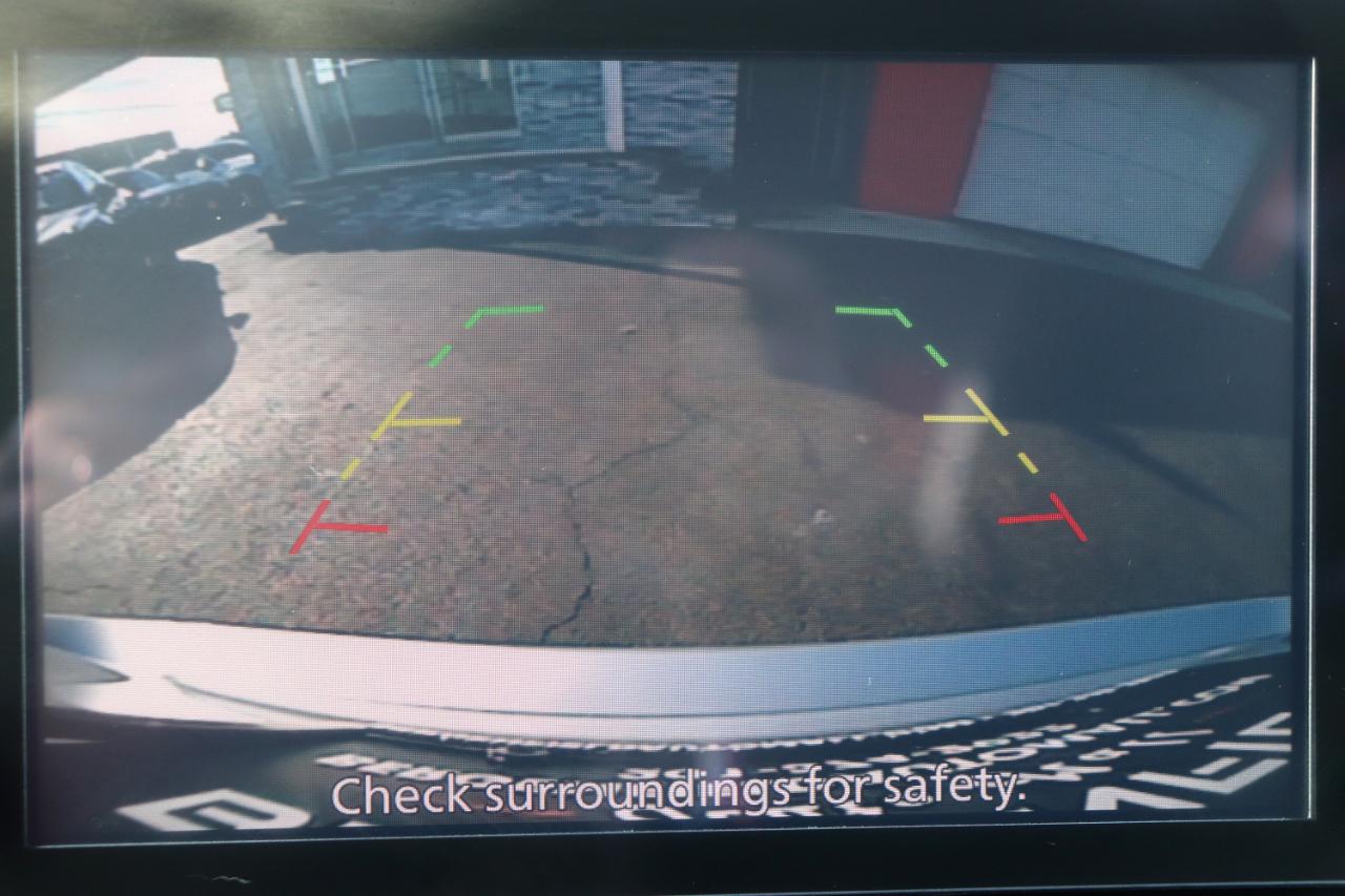 Nissan Altima 2.5 SV Sedan 2024