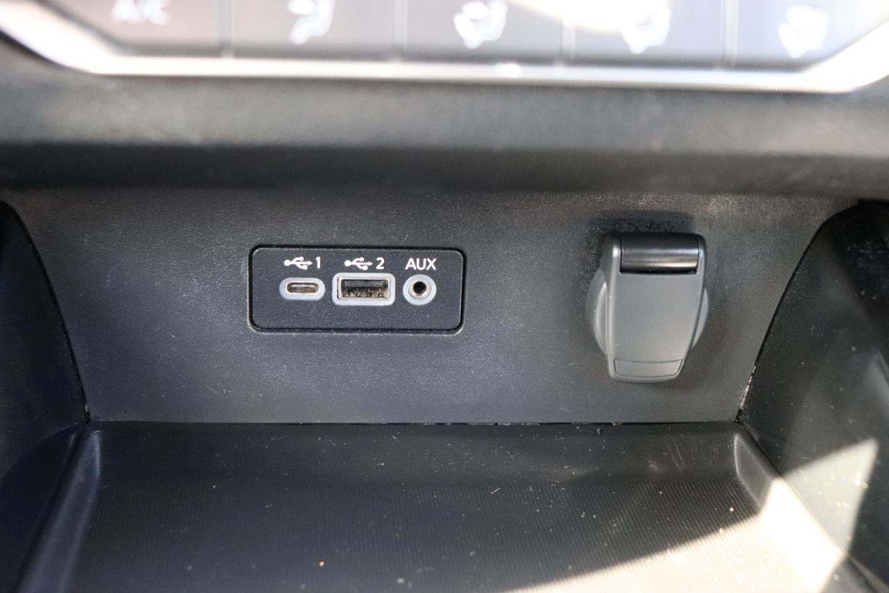 Nissan Altima 2.5 SV Sedan 2024