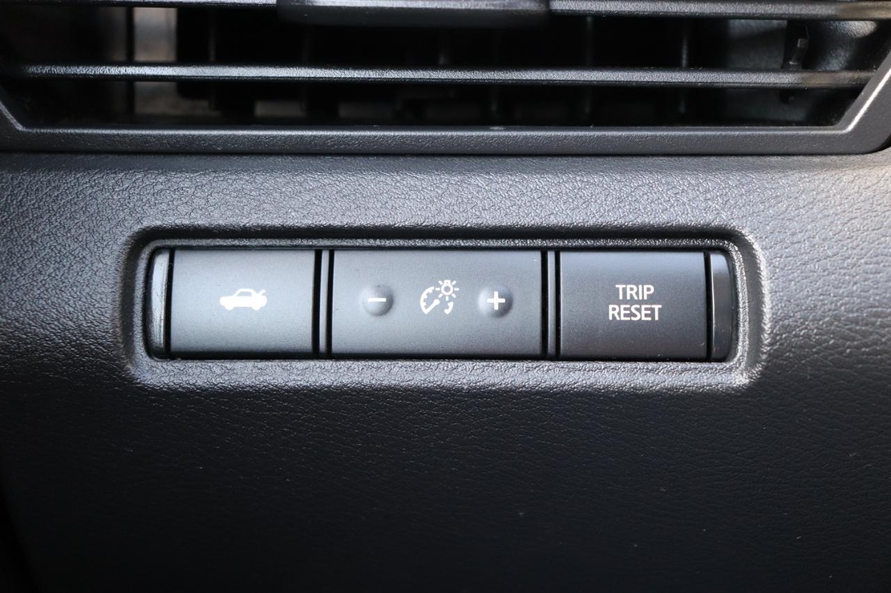 Nissan Altima 2.5 SV Sedan 2024