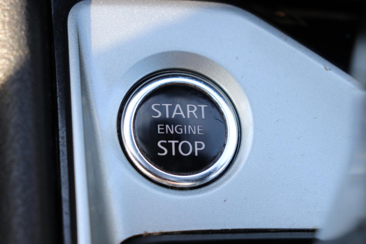 Nissan Altima 2.5 SV Sedan 2024