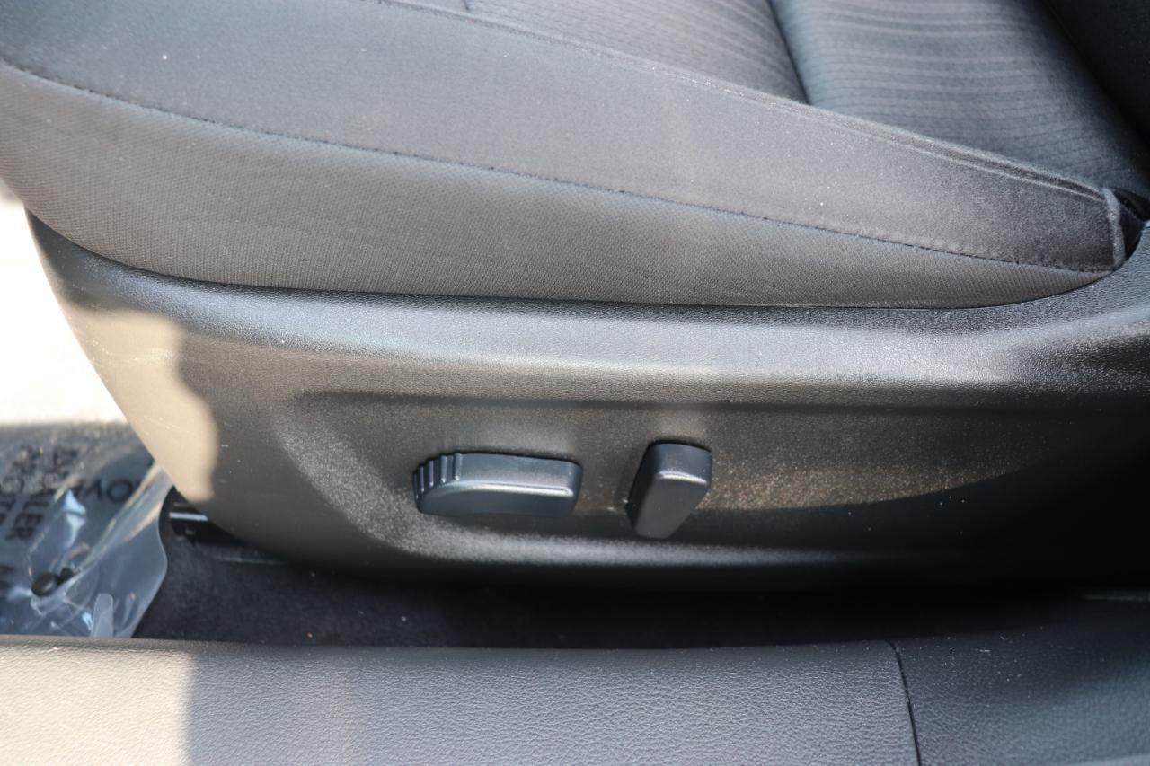 Nissan Altima 2.5 SV Sedan 2024