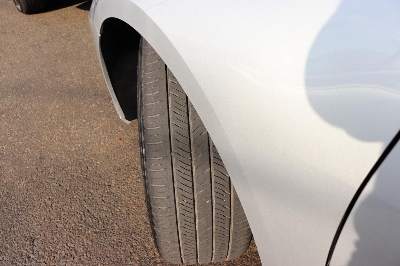 Nissan Altima 2.5 SV Sedan 2024