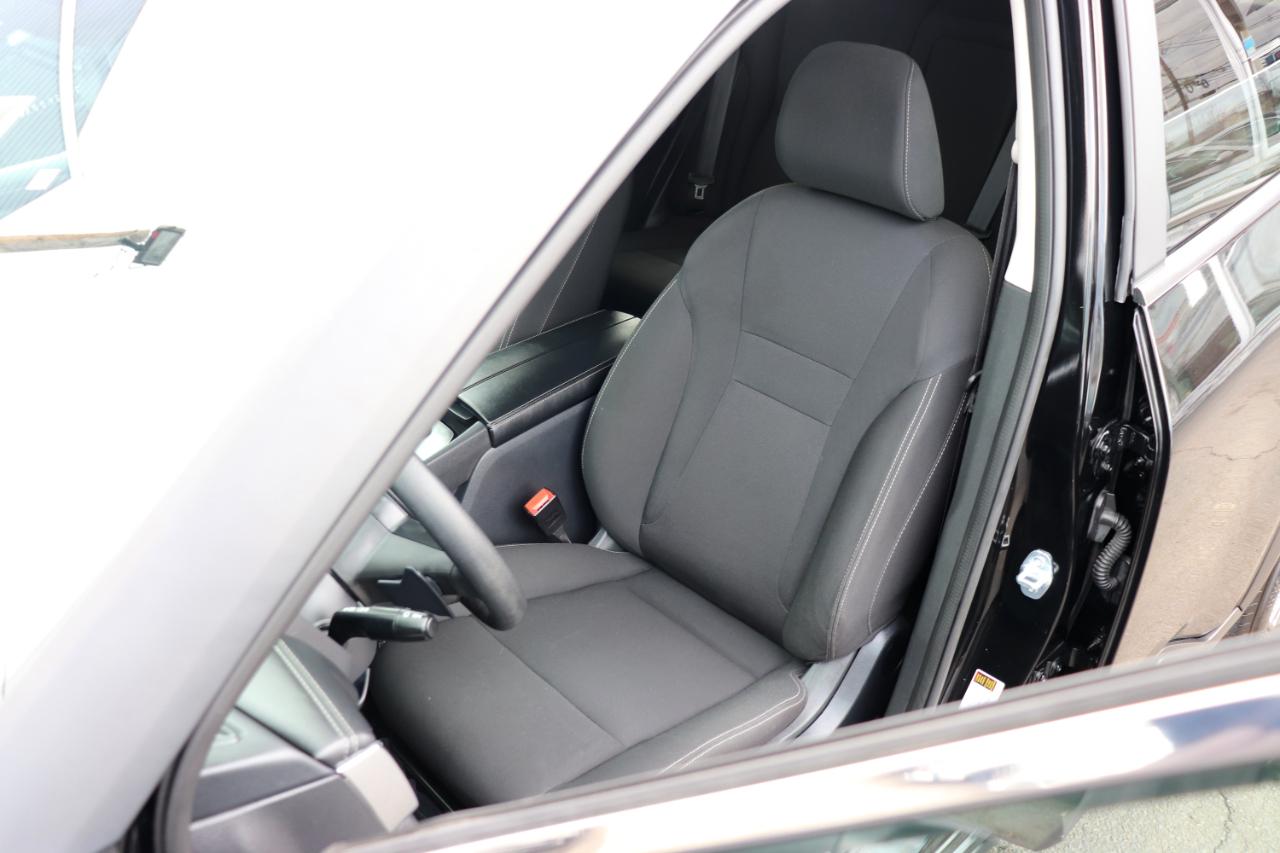 Nissan Rogue AWD S 2024