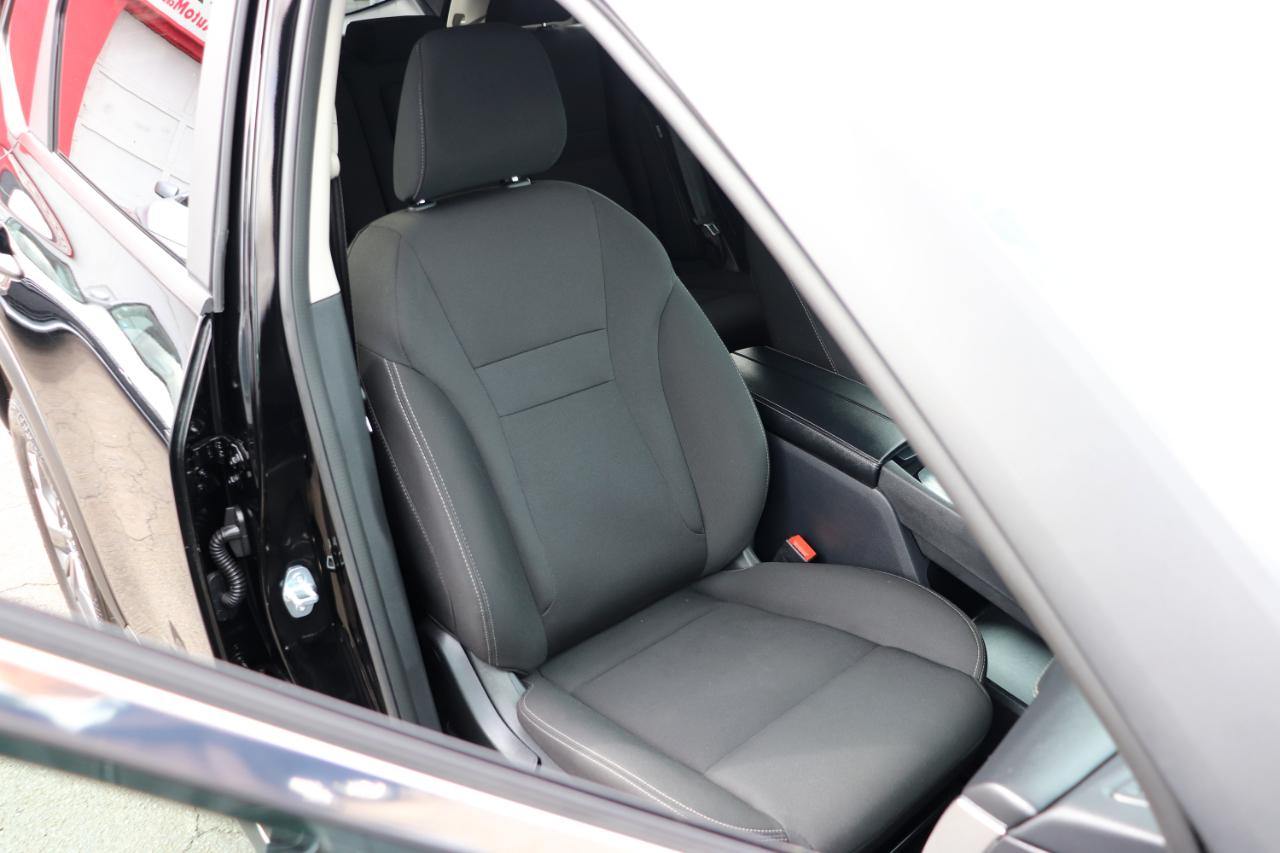 Nissan Rogue AWD S 2024