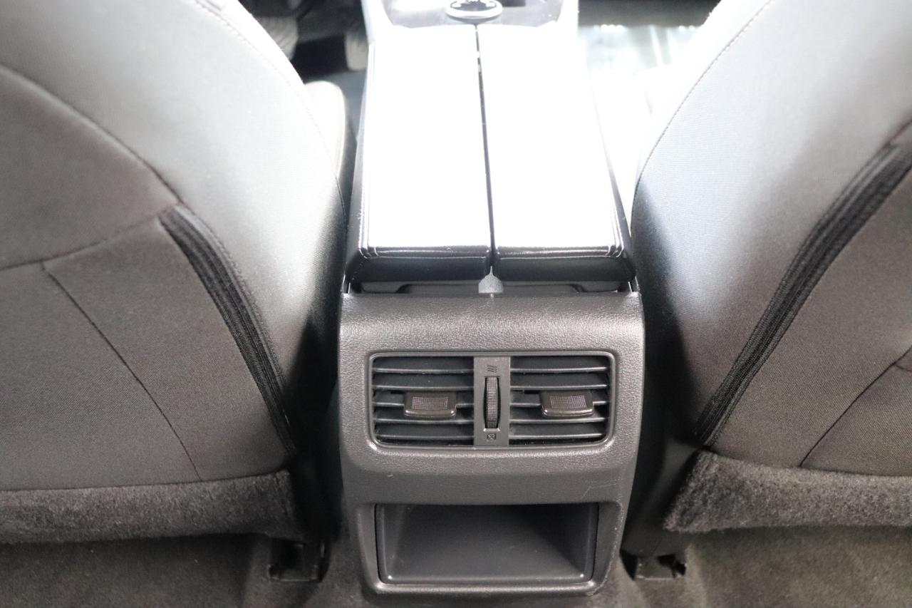 Nissan Rogue AWD S 2024