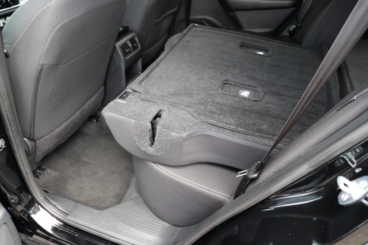 Nissan Rogue AWD S 2024