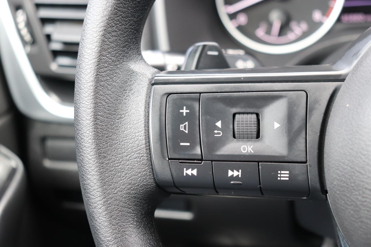 Nissan Rogue AWD S 2024