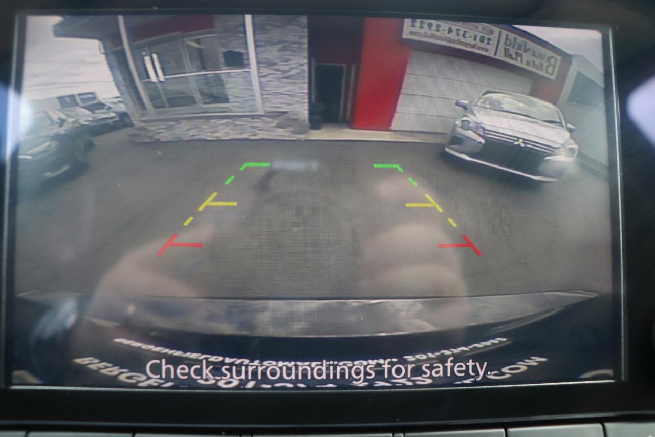 Nissan Rogue AWD S 2024