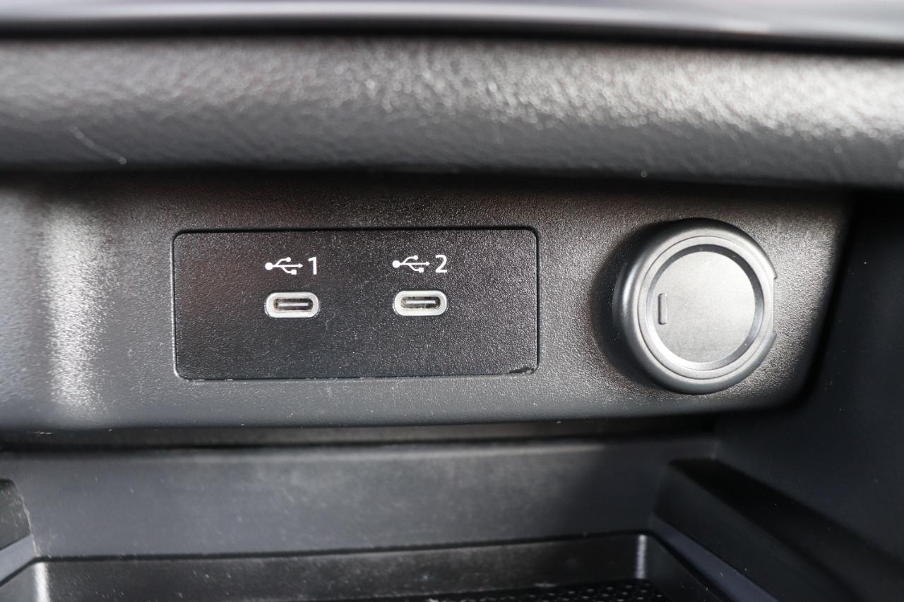 Nissan Rogue AWD S 2024