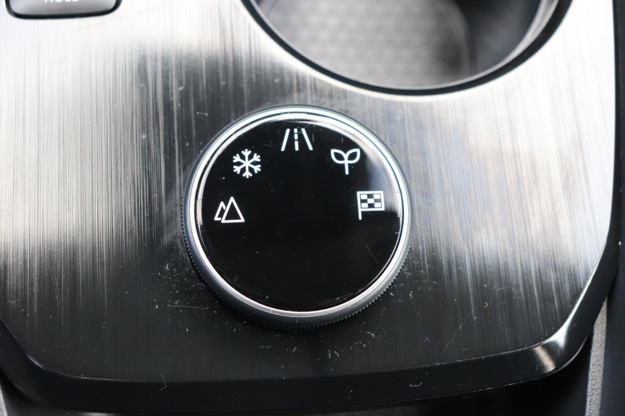 Nissan Rogue AWD S 2024