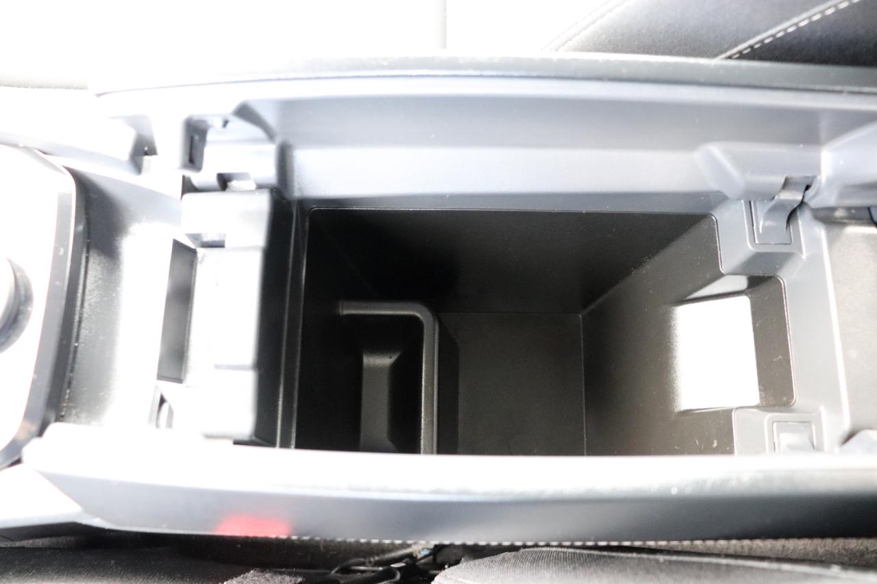 Nissan Rogue AWD S 2024