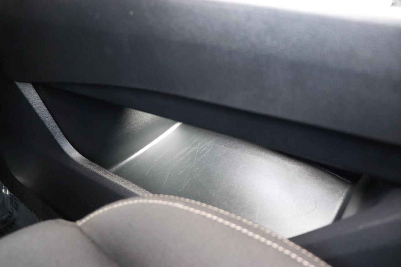 Nissan Rogue AWD S 2024