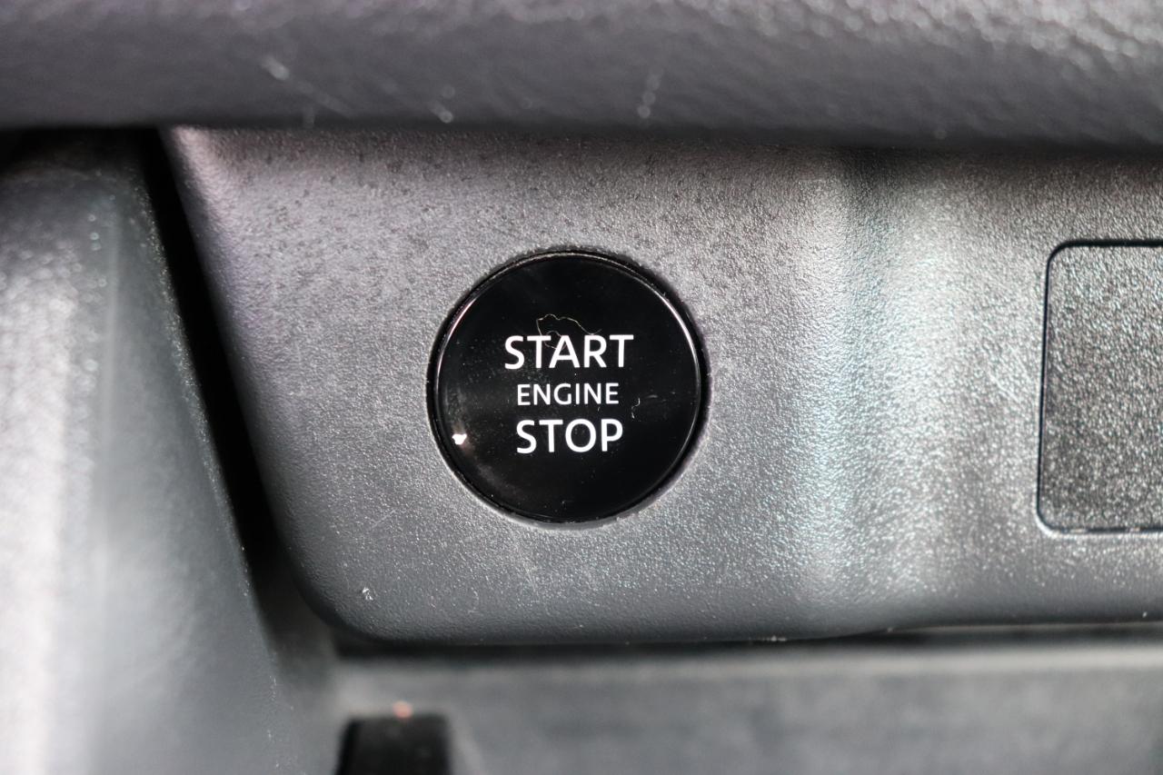 Nissan Rogue AWD S 2024