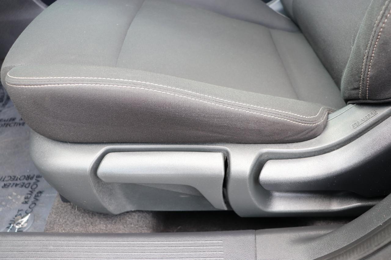 Nissan Rogue AWD S 2024