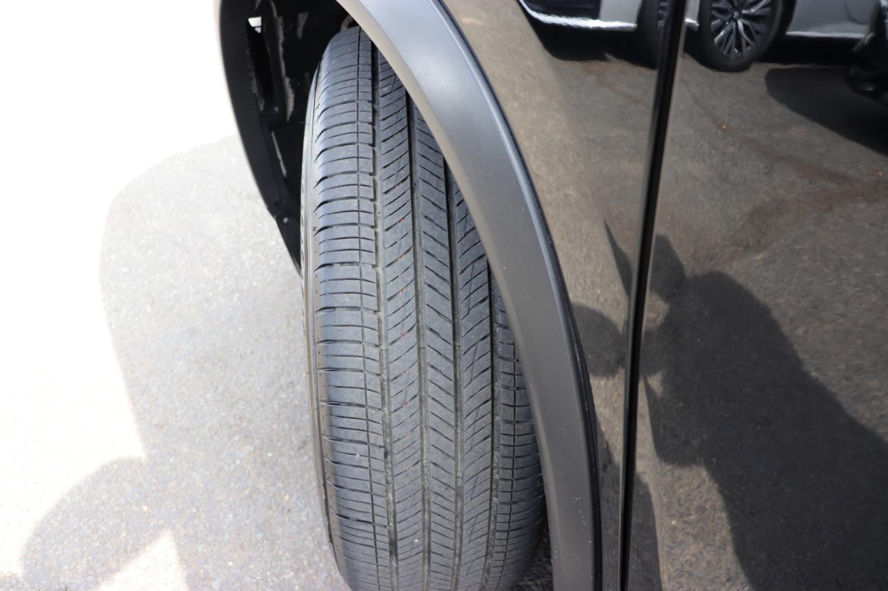 Nissan Rogue AWD S 2024