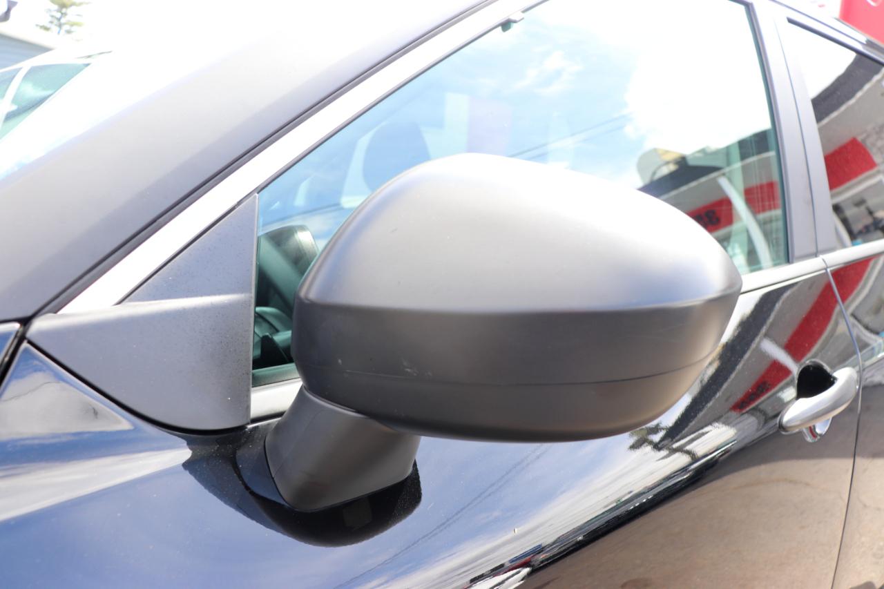 Nissan Rogue AWD S 2024