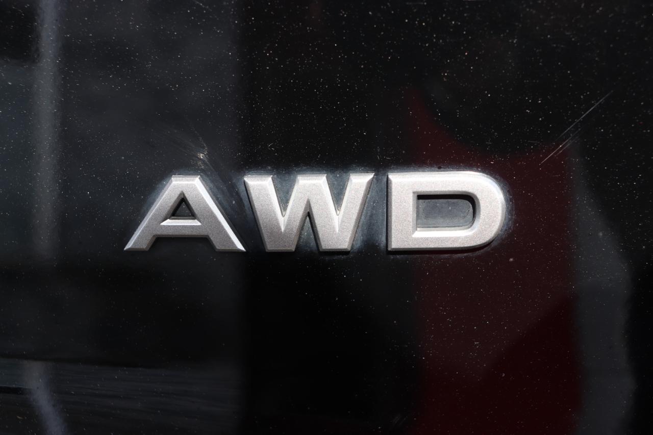 Nissan Rogue AWD S 2024