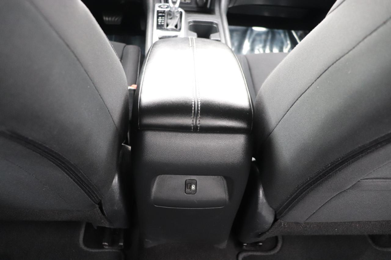 Nissan Sentra SV CVT 2024